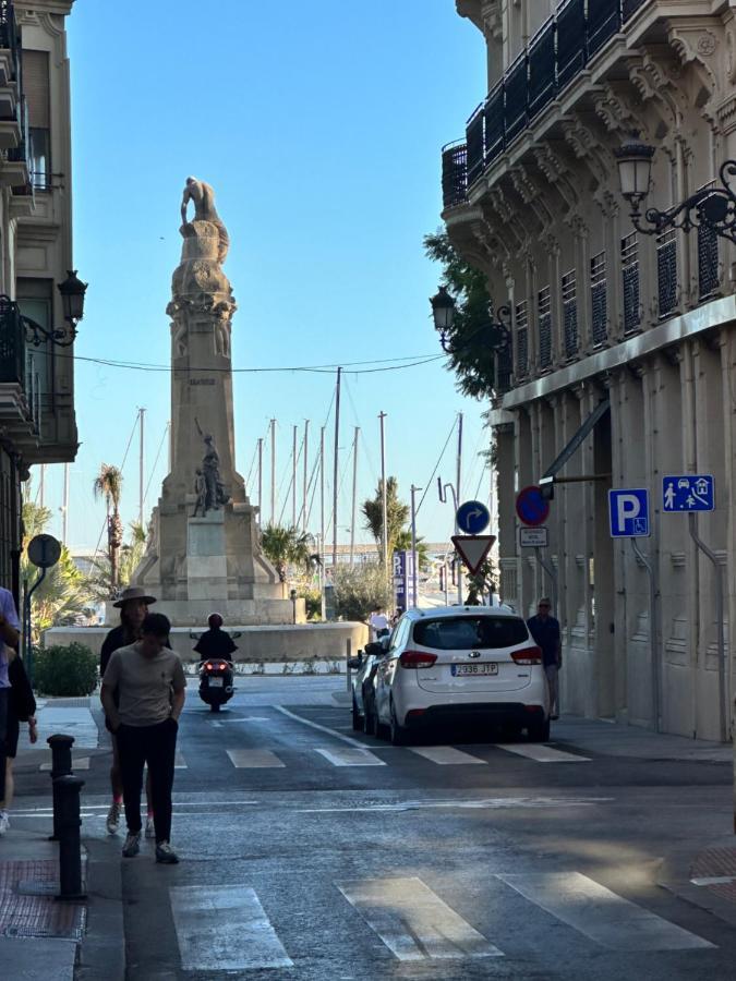 Rambla Alicante Extérieur photo