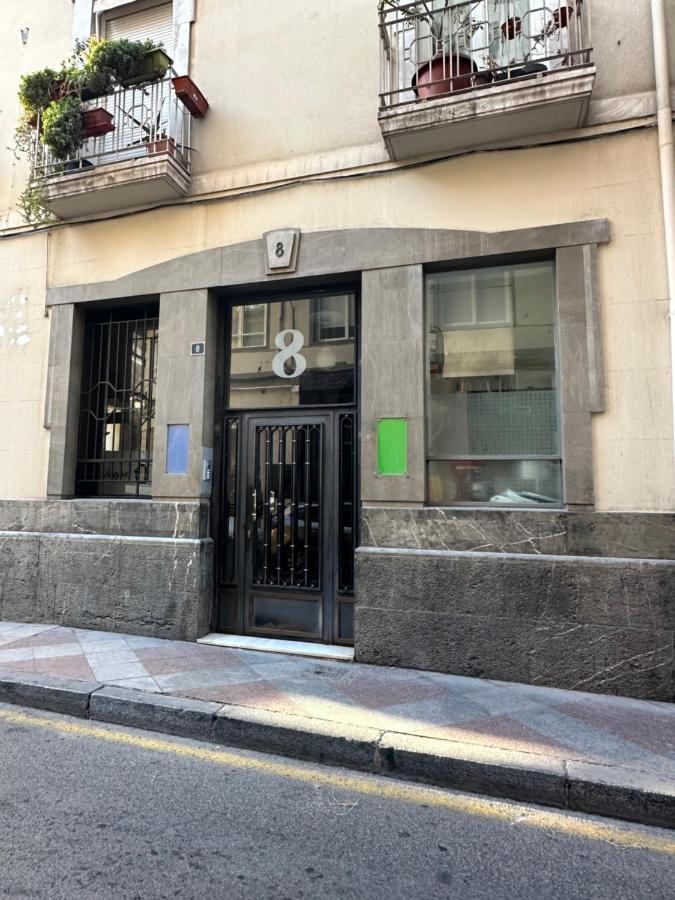 Rambla Alicante Extérieur photo
